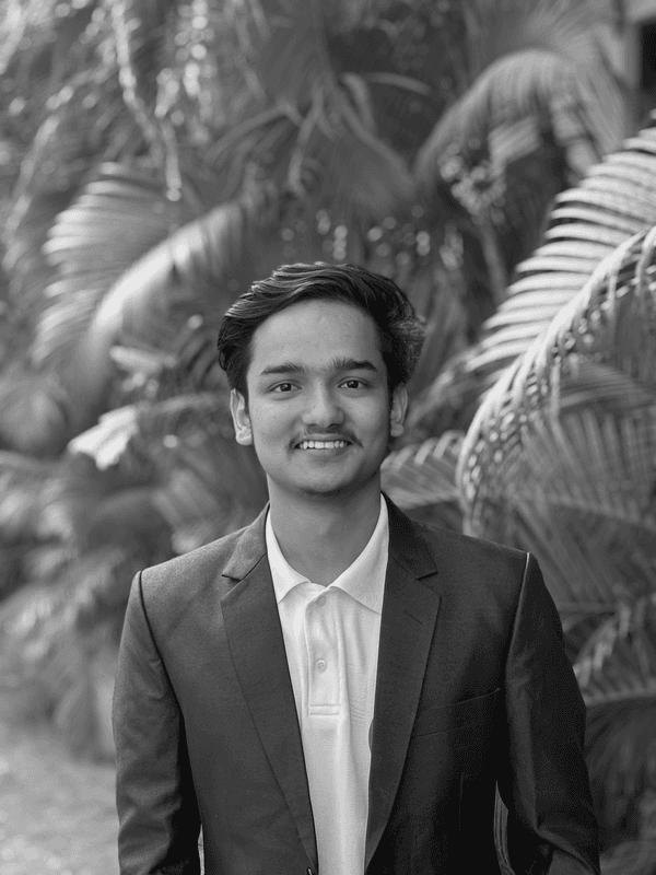 Rishab Chhetri